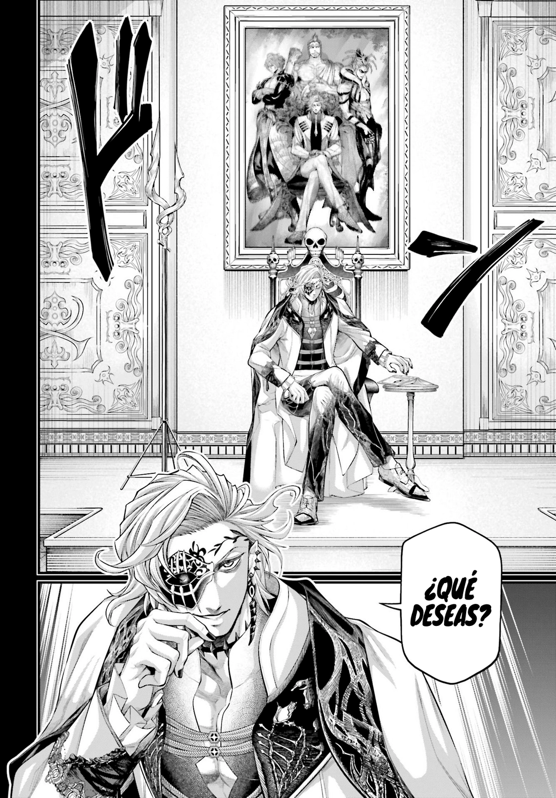 Read Shuumatsu no Valkyrie ES Manga Online