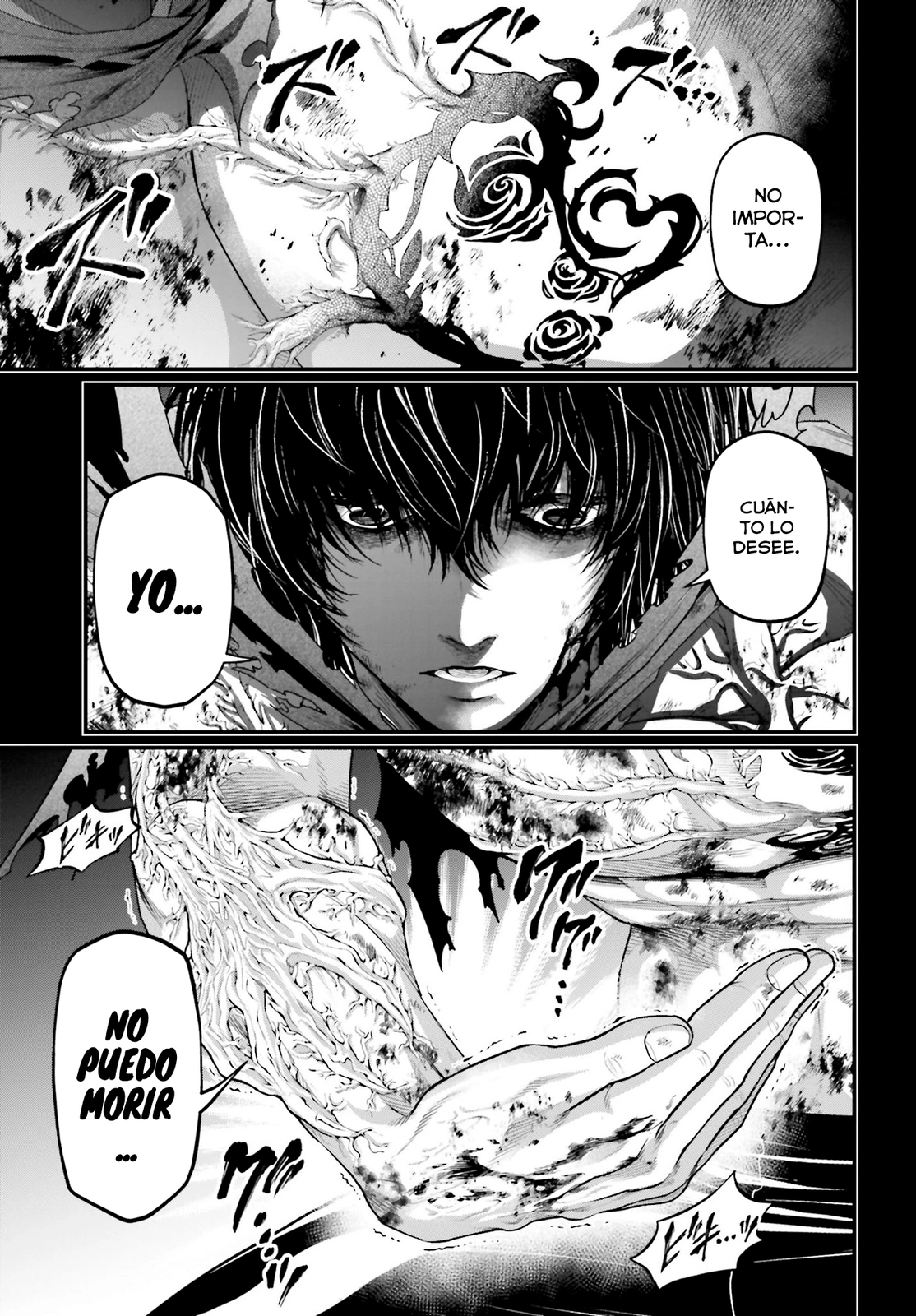 Read Shuumatsu no Valkyrie ES Manga Online