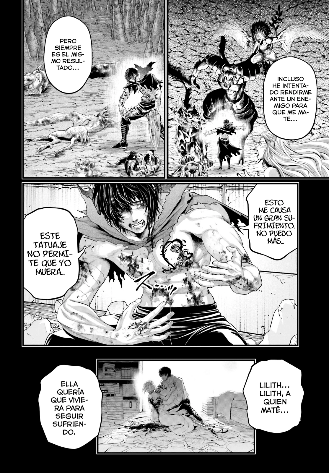 Read Shuumatsu no Valkyrie ES Manga Online