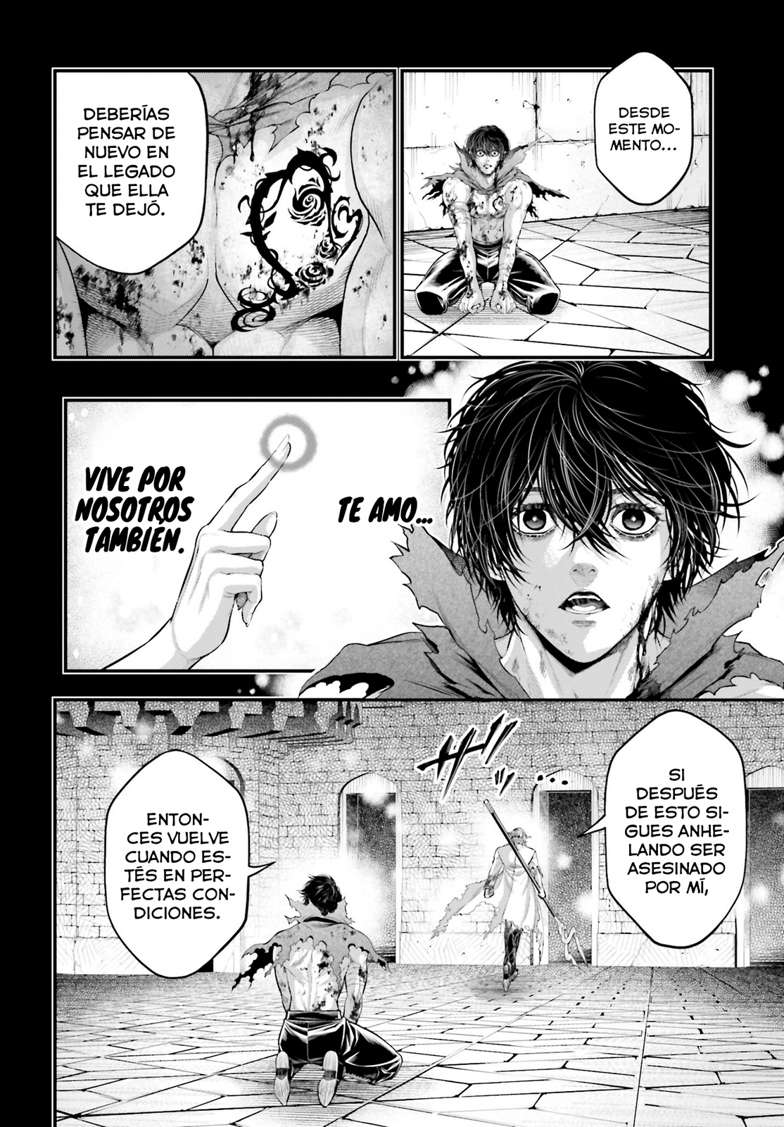 Read Shuumatsu no Valkyrie ES Manga Online