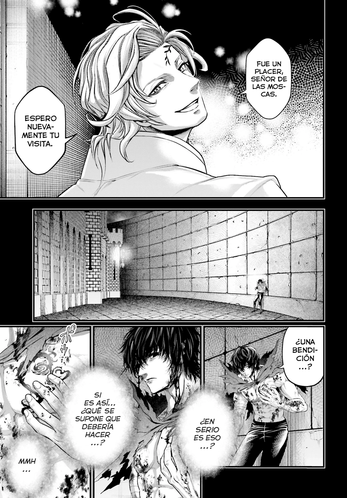 Read Shuumatsu no Valkyrie ES Manga Online