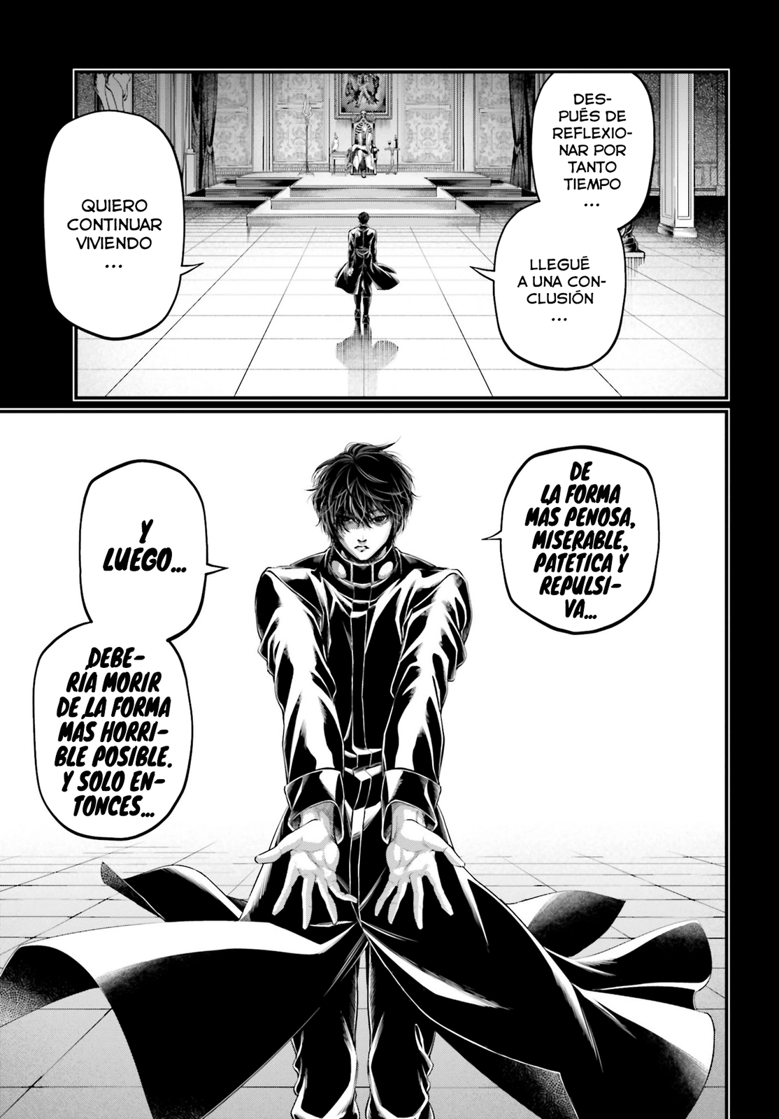 Read Shuumatsu no Valkyrie ES Manga Online