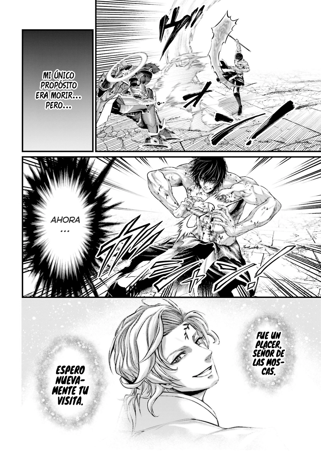 Read Shuumatsu no Valkyrie ES Manga Online