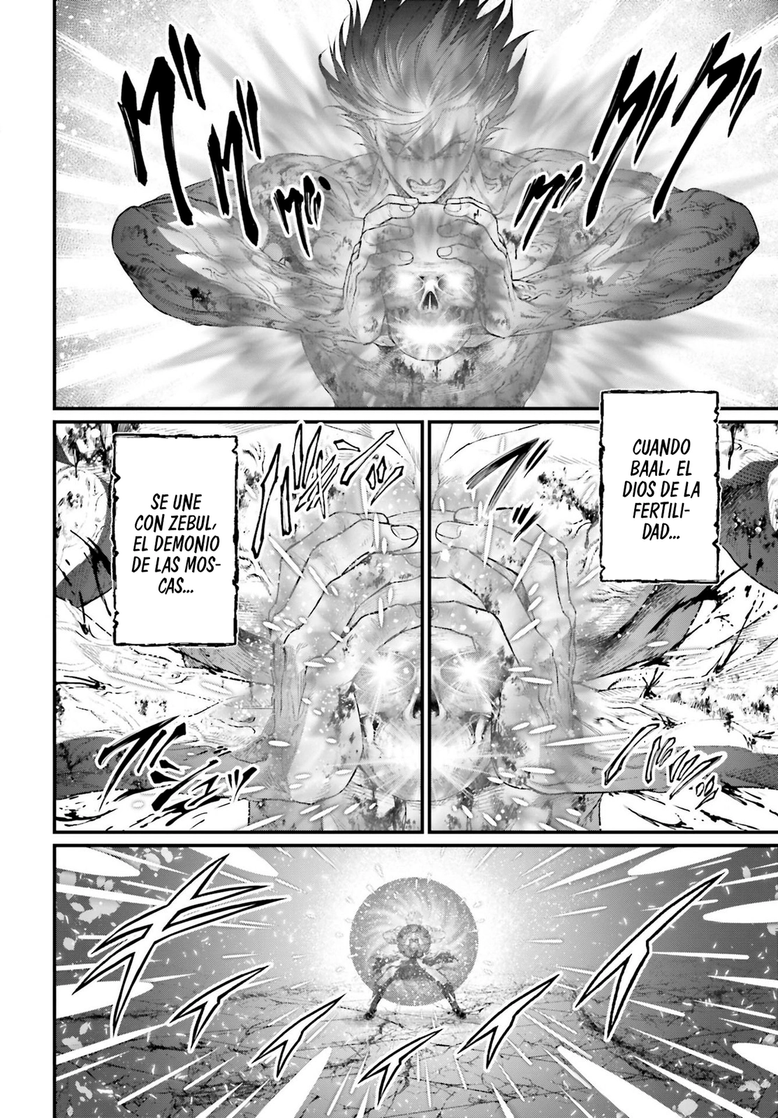 Read Shuumatsu no Valkyrie ES Manga Online