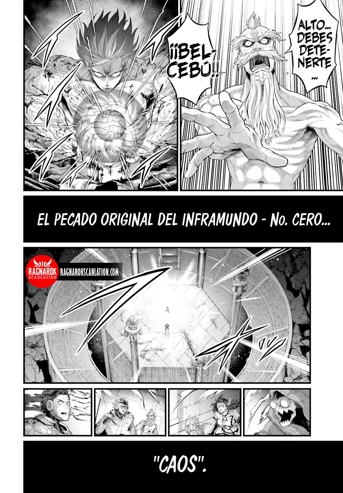 Read Shuumatsu no Valkyrie ES Manga Online