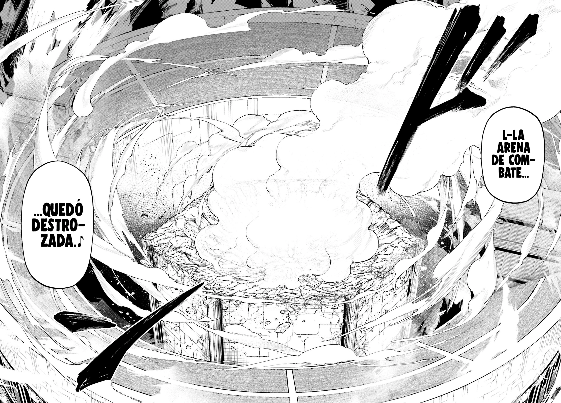 Read Shuumatsu no Valkyrie ES Manga Online