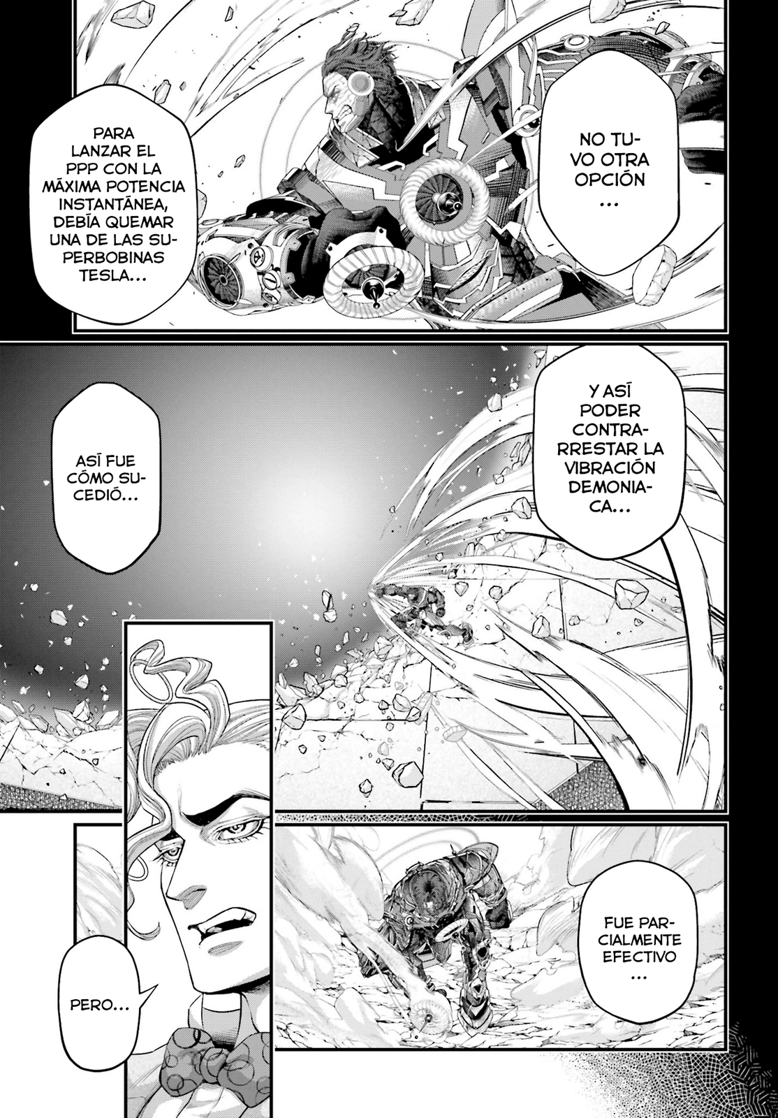 Read Shuumatsu no Valkyrie ES Manga Online