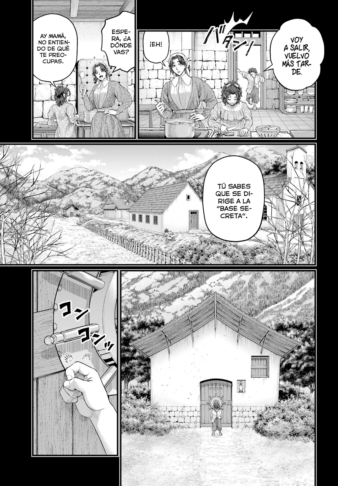 Read Shuumatsu no Valkyrie ES Manga Online