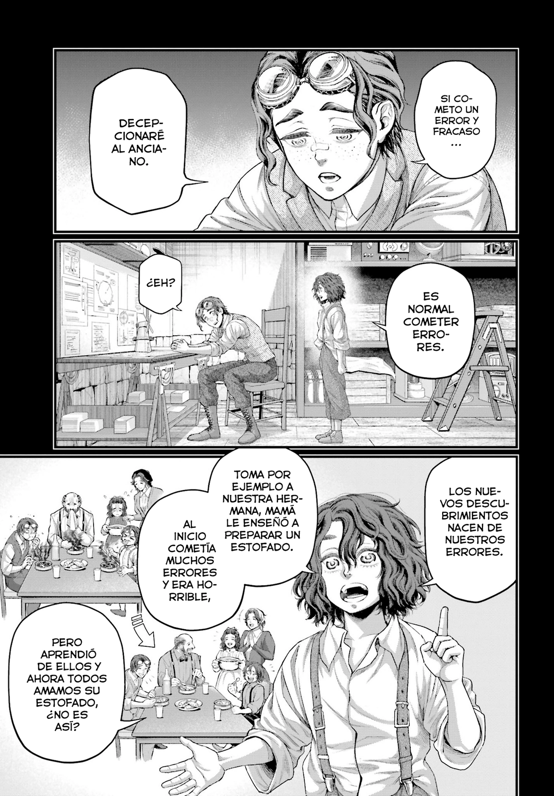 Read Shuumatsu no Valkyrie ES Manga Online