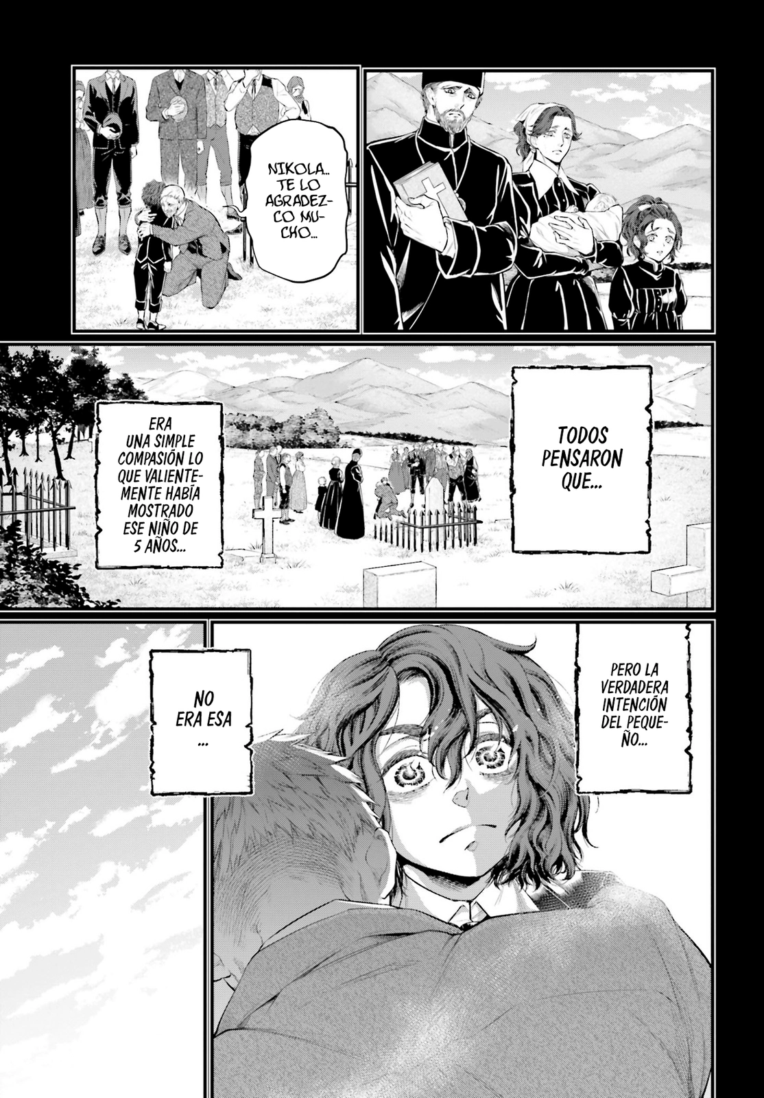 Read Shuumatsu no Valkyrie ES Manga Online