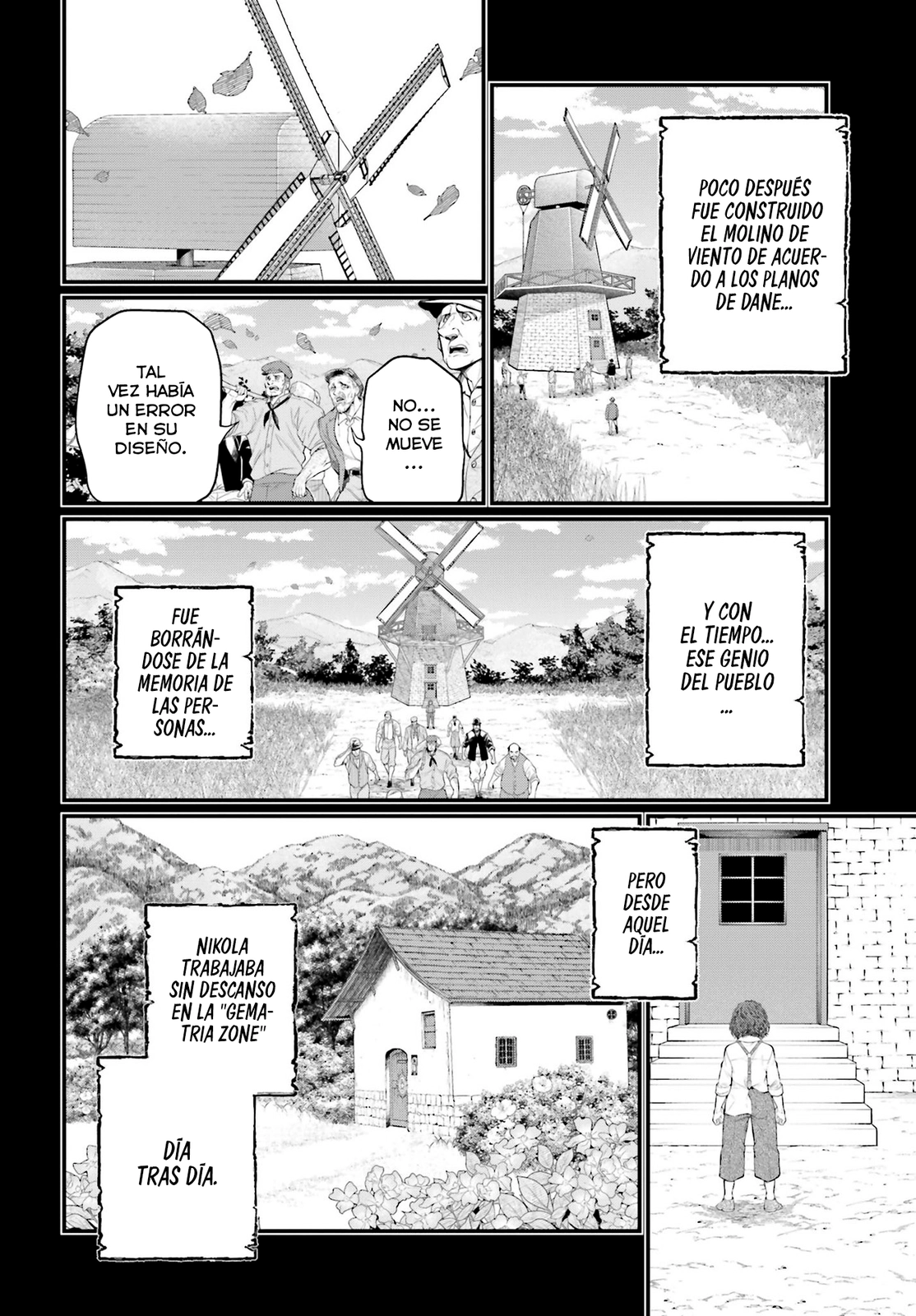 Read Shuumatsu no Valkyrie ES Manga Online