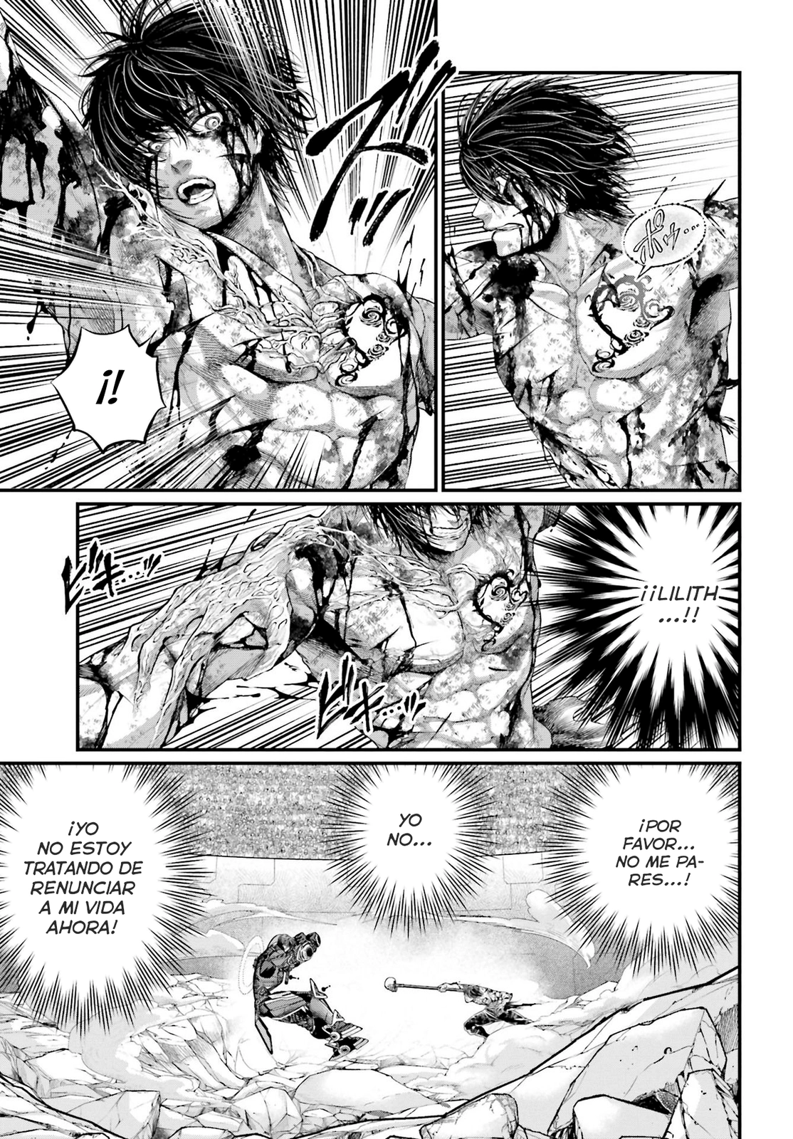 Read Shuumatsu no Valkyrie ES Manga Online