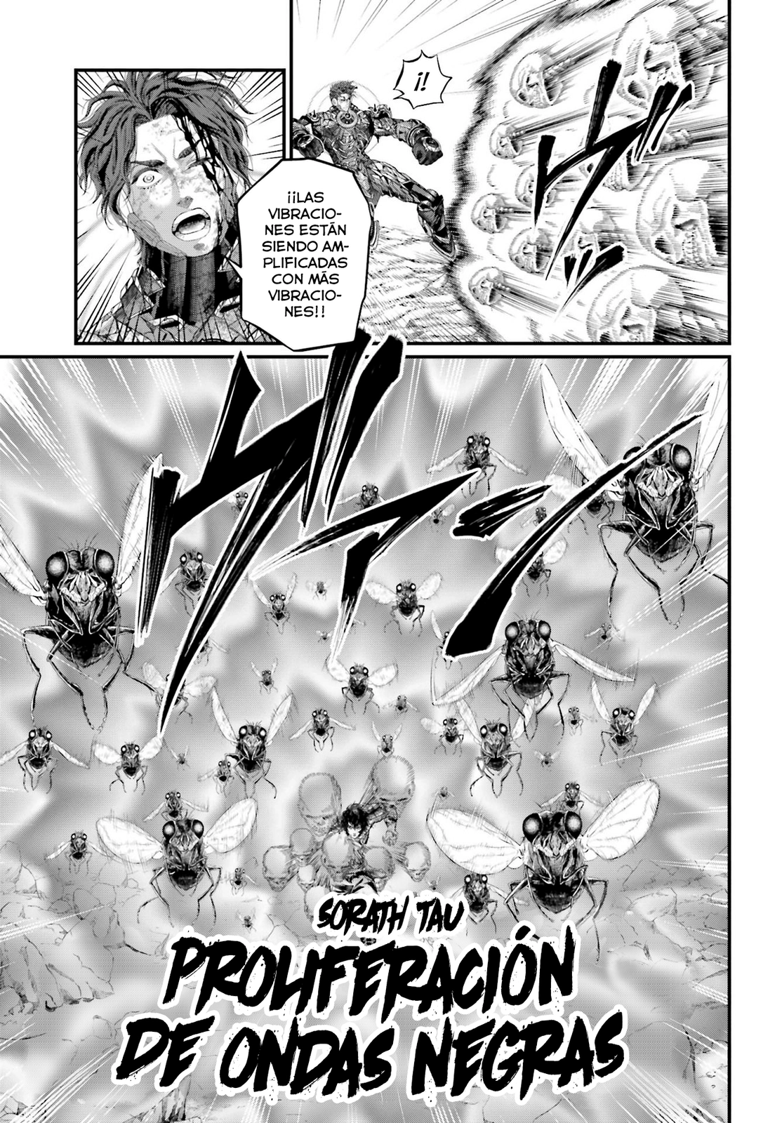 Read Shuumatsu no Valkyrie ES Manga Online