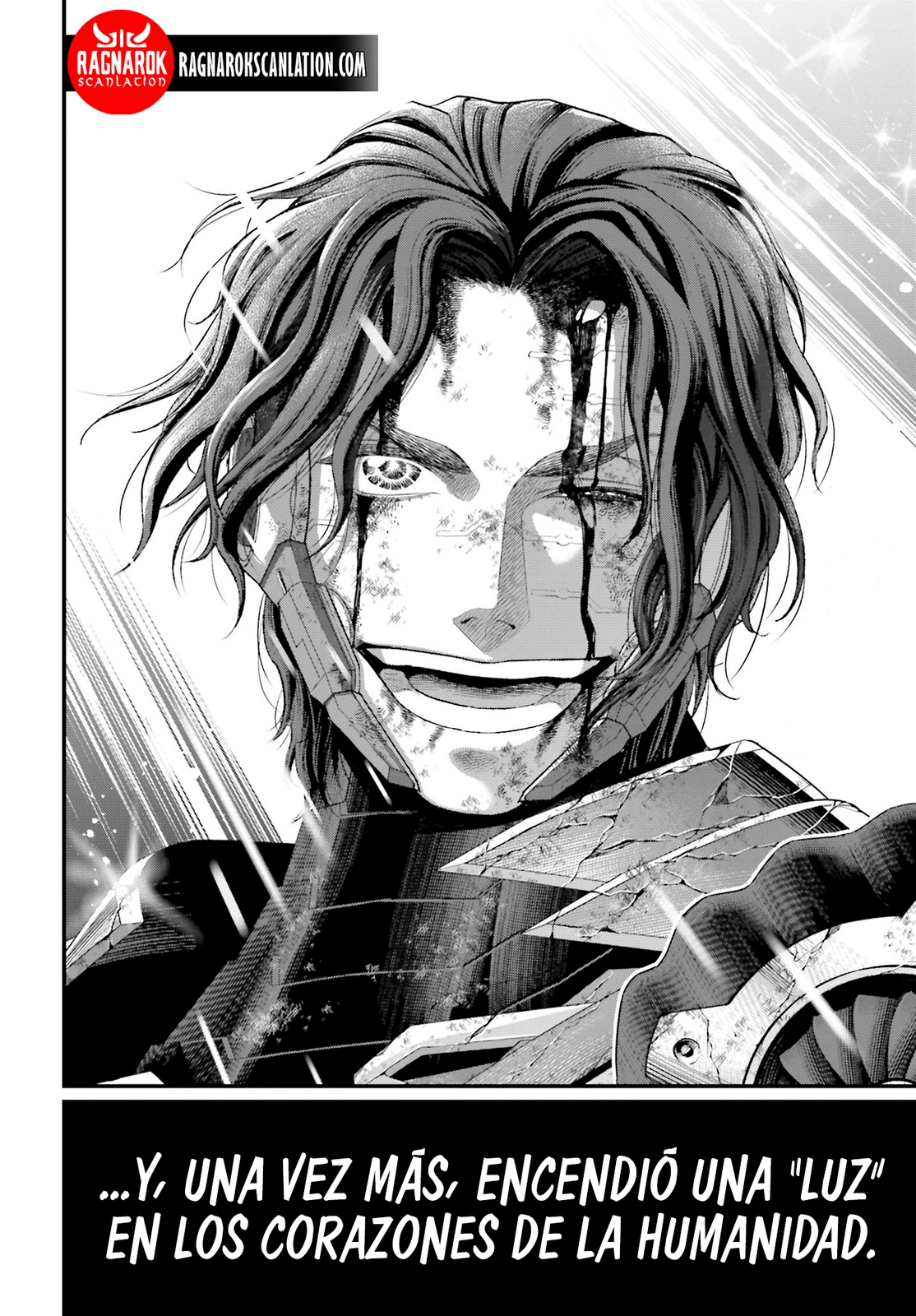 Read Shuumatsu no Valkyrie ES Manga Online