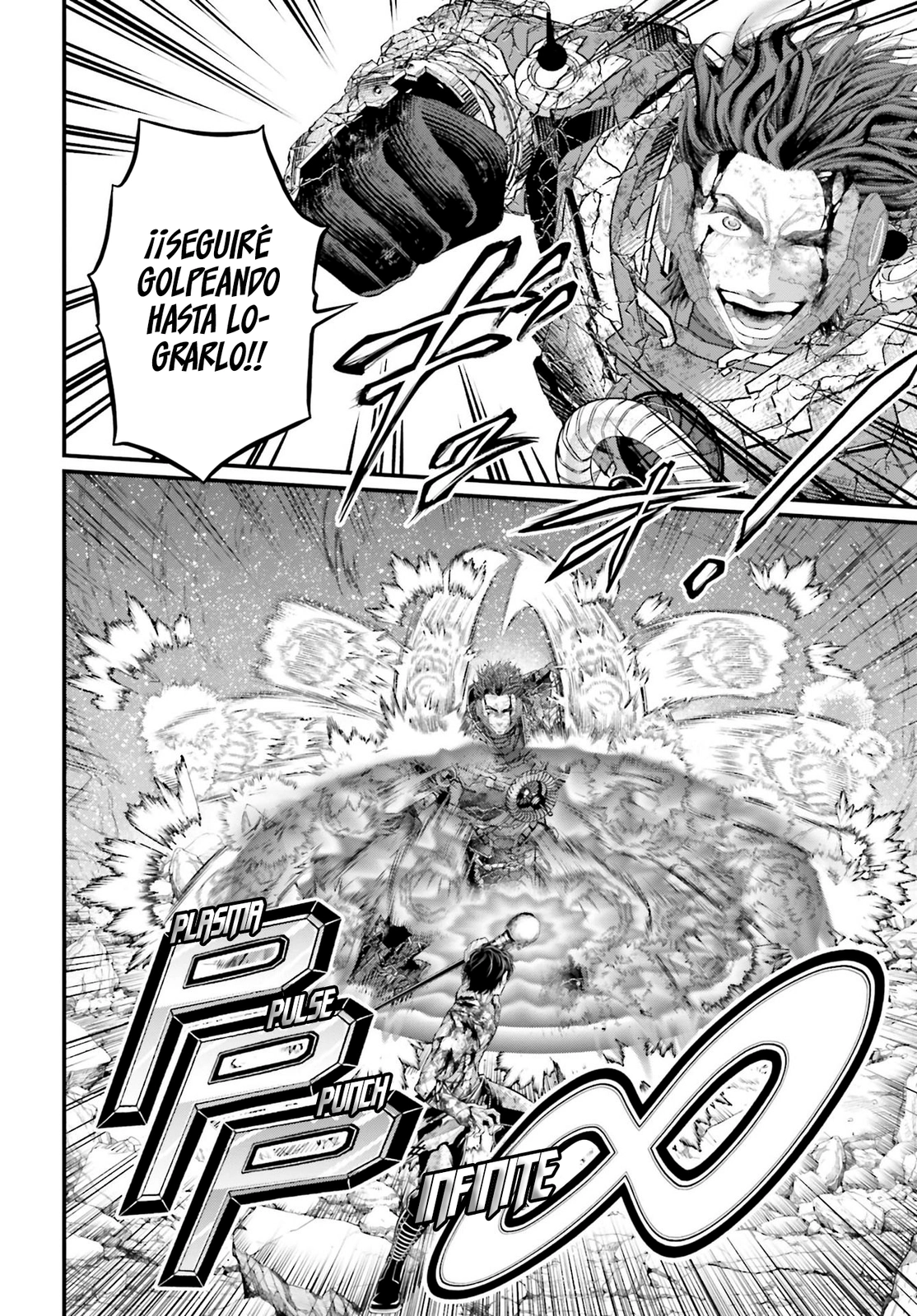 Read Shuumatsu no Valkyrie ES Manga Online