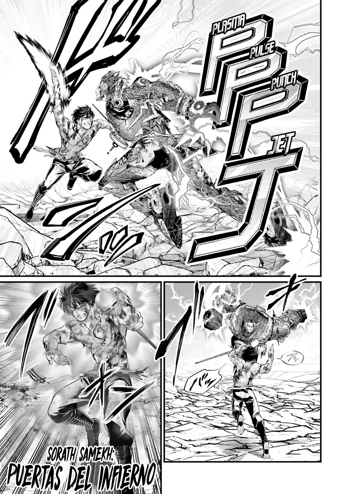 Read Shuumatsu no Valkyrie ES Manga Online