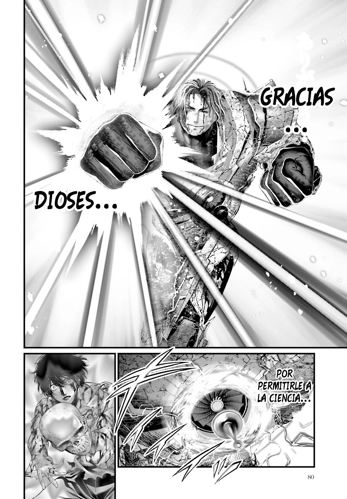 Read Shuumatsu no Valkyrie ES Manga Online