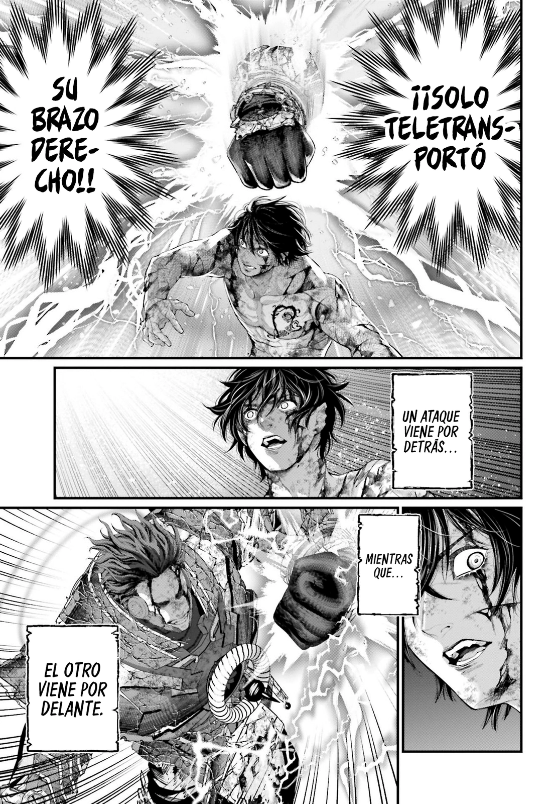 Read Shuumatsu no Valkyrie ES Manga Online