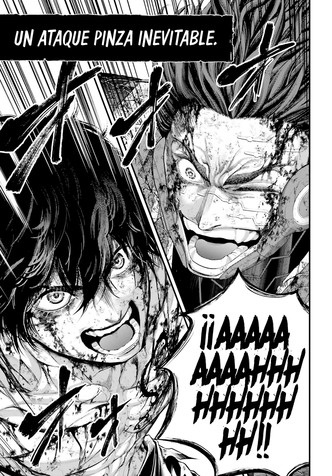 Read Shuumatsu no Valkyrie ES Manga Online