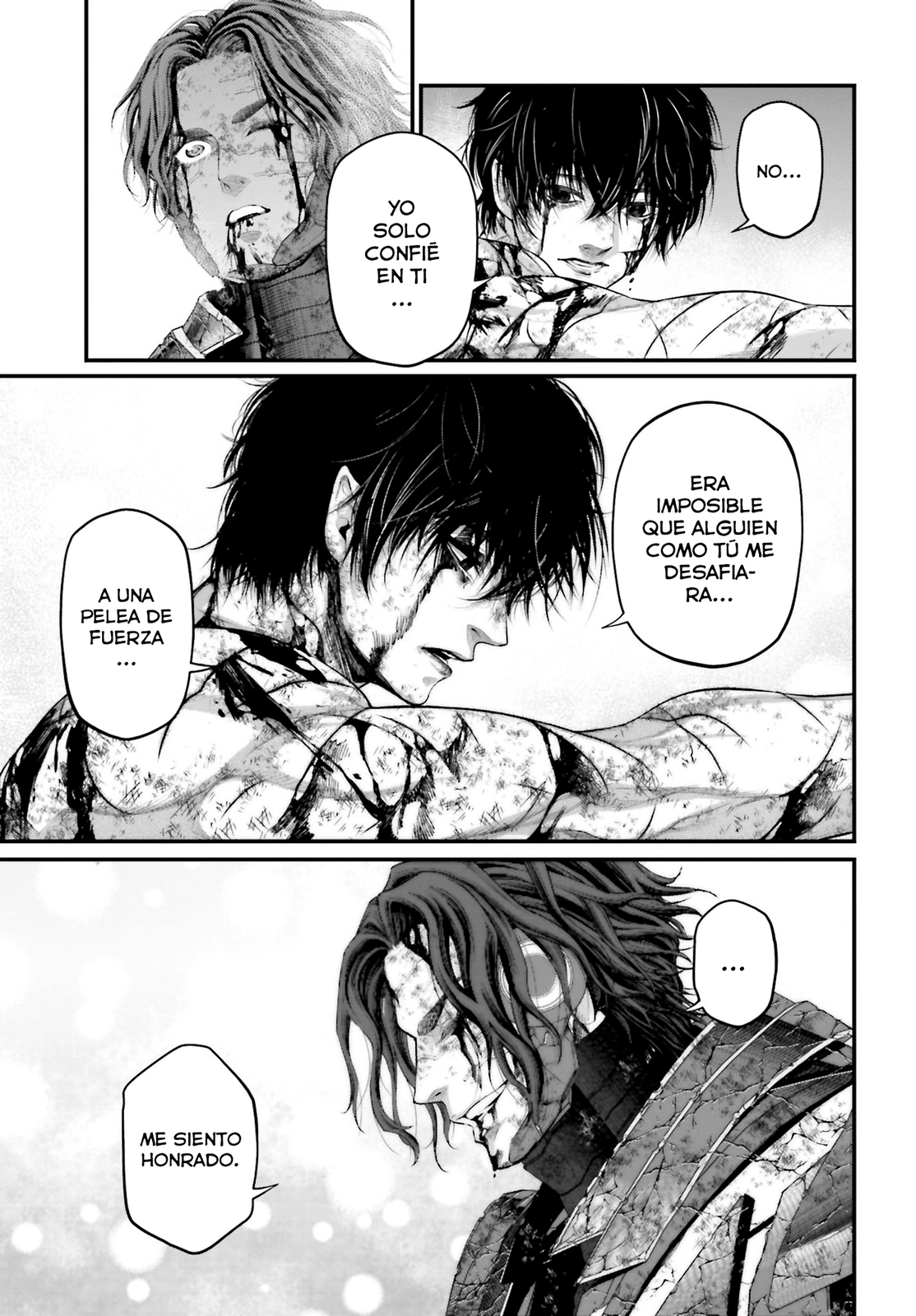 Read Shuumatsu no Valkyrie ES Manga Online