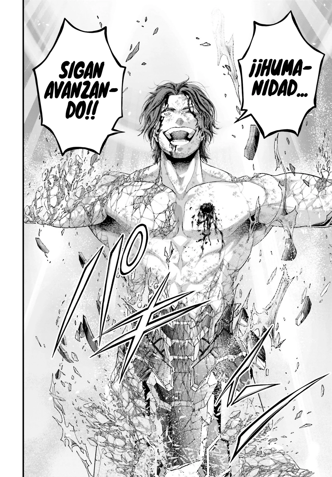 Read Shuumatsu no Valkyrie ES Manga Online