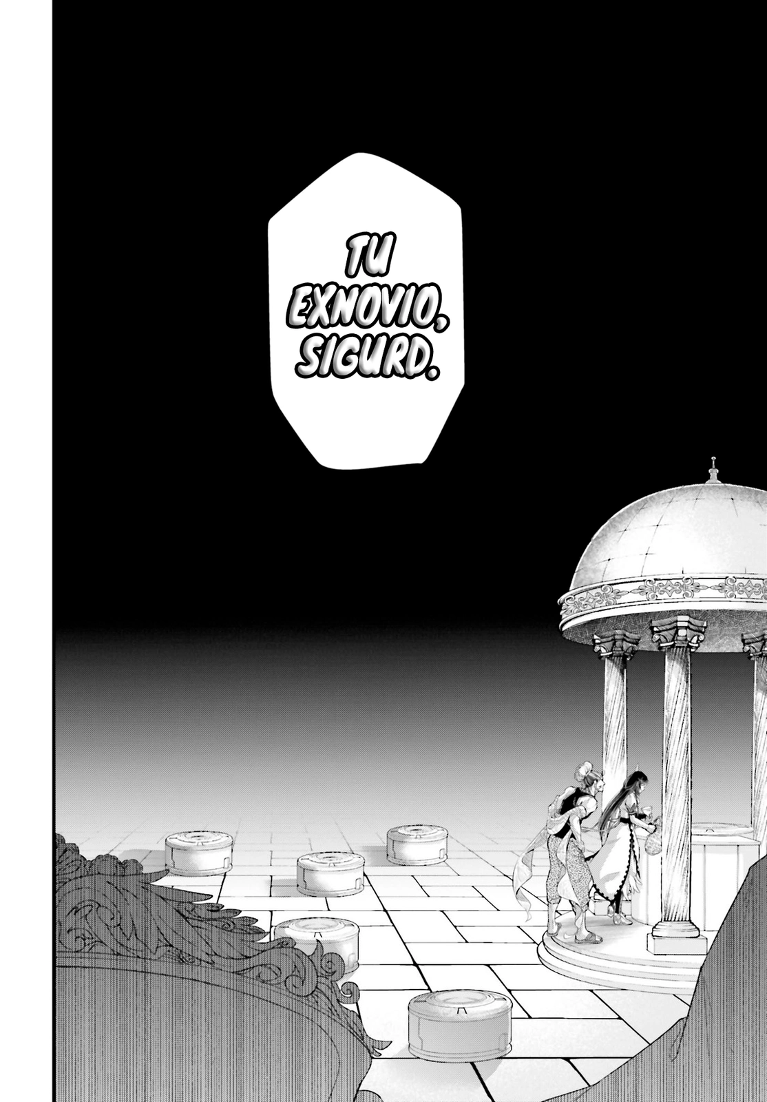 Read Shuumatsu no Valkyrie ES Manga Online