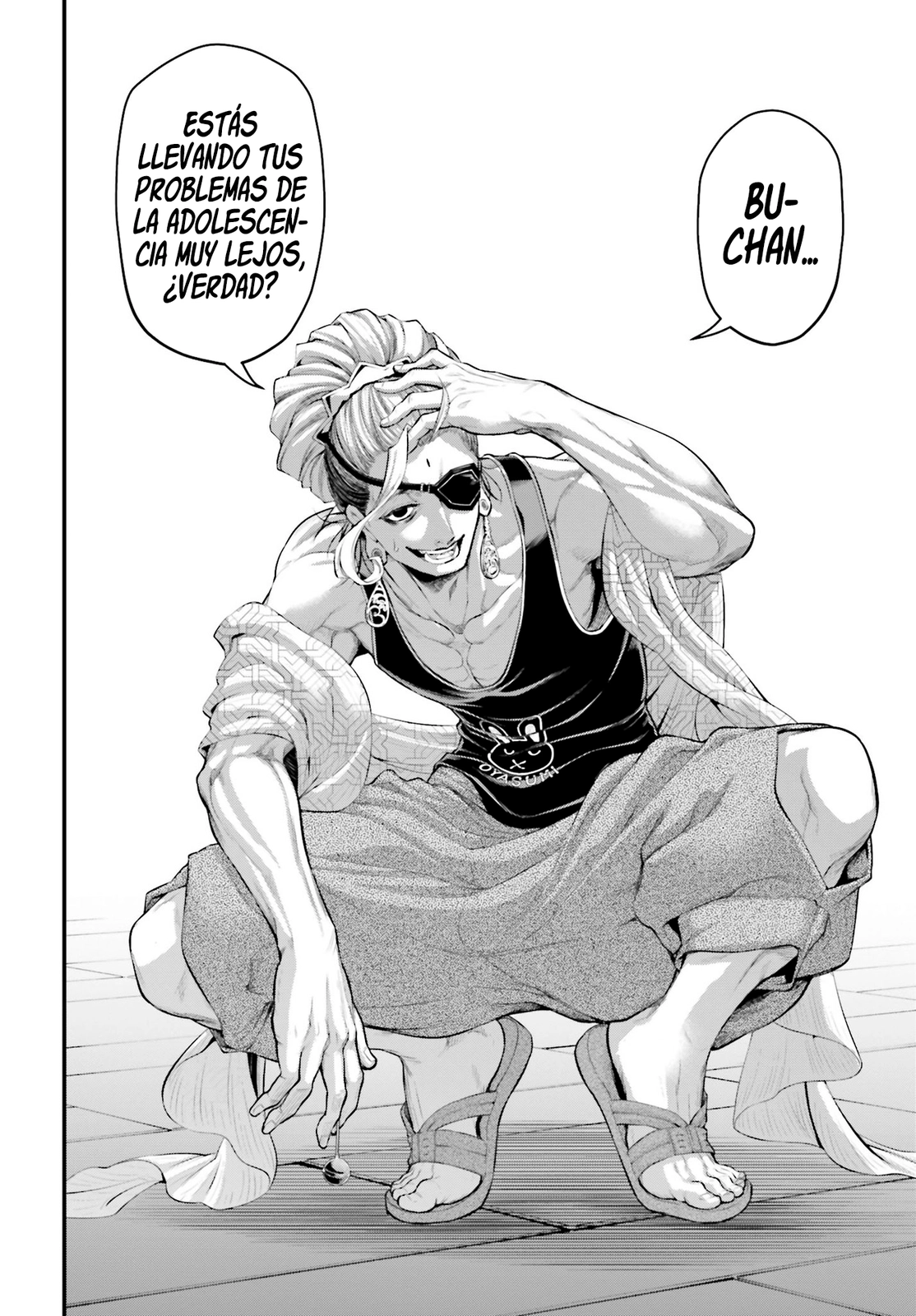 Read Shuumatsu no Valkyrie ES Manga Online