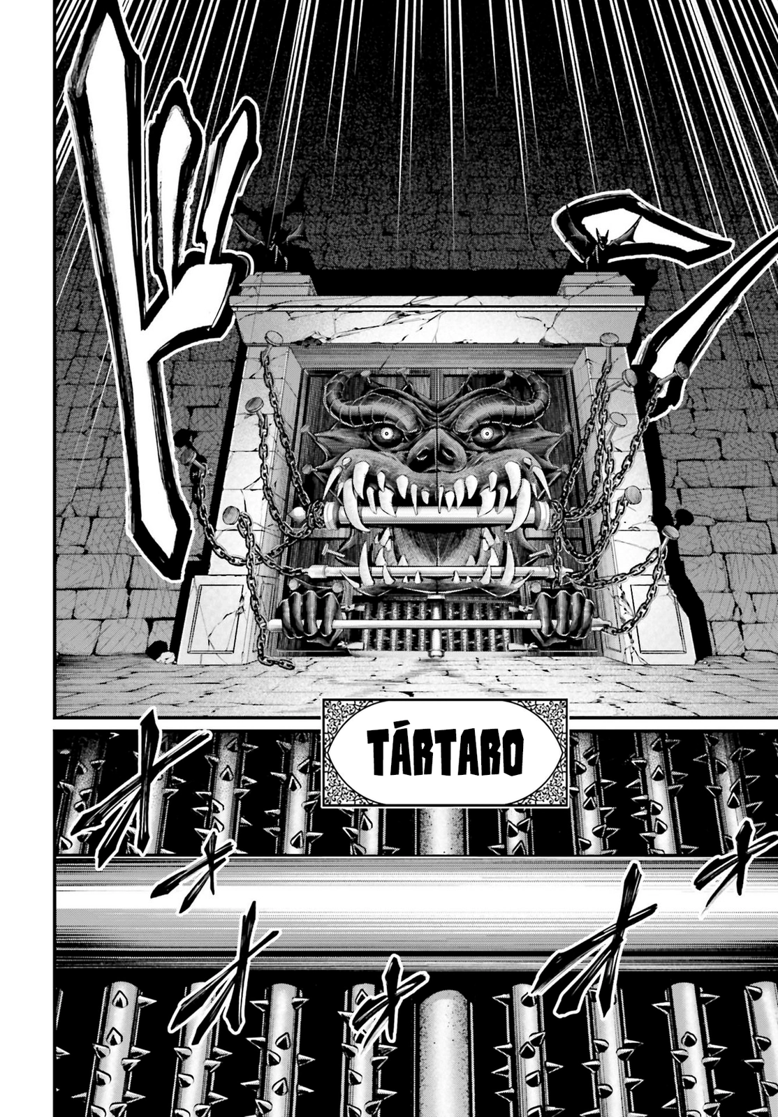 Read Shuumatsu no Valkyrie ES Manga Online