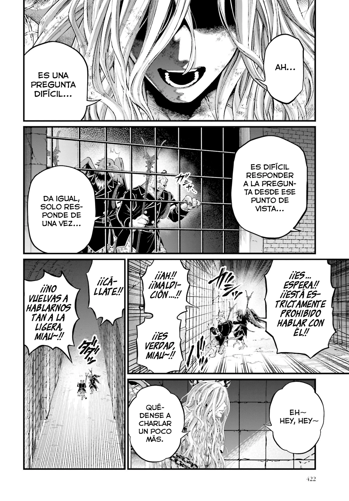 Read Shuumatsu no Valkyrie ES Manga Online