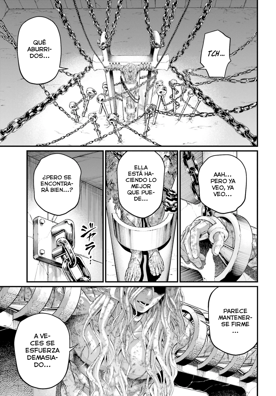 Read Shuumatsu no Valkyrie ES Manga Online