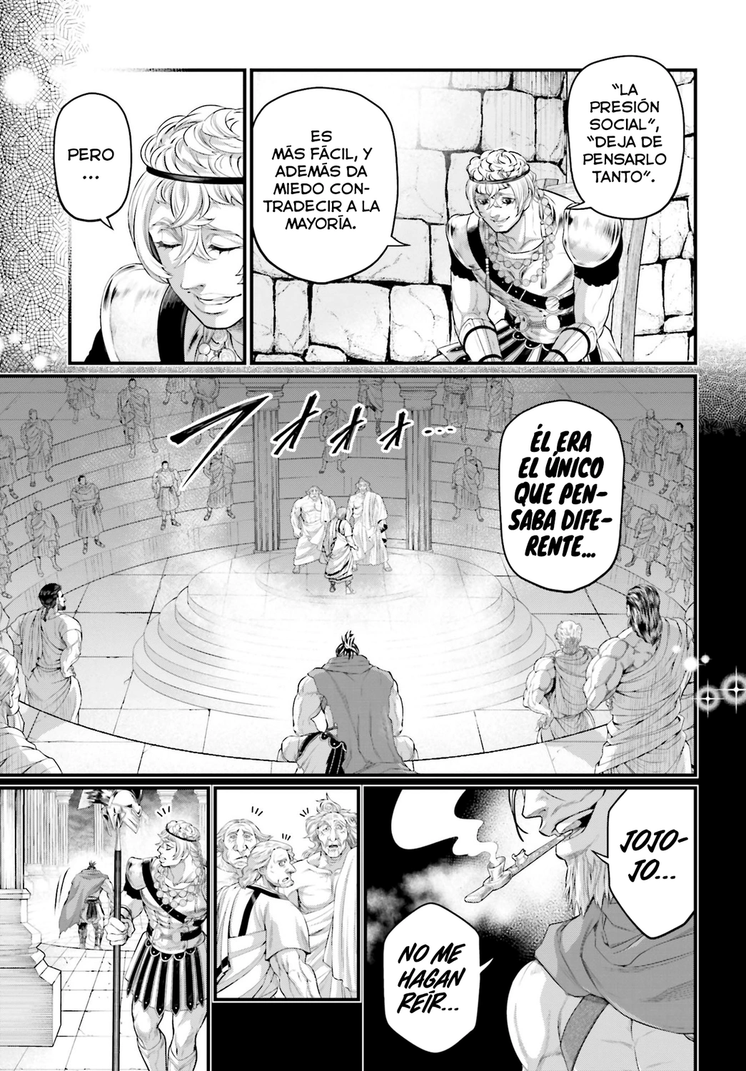 Read Shuumatsu no Valkyrie ES Manga Online