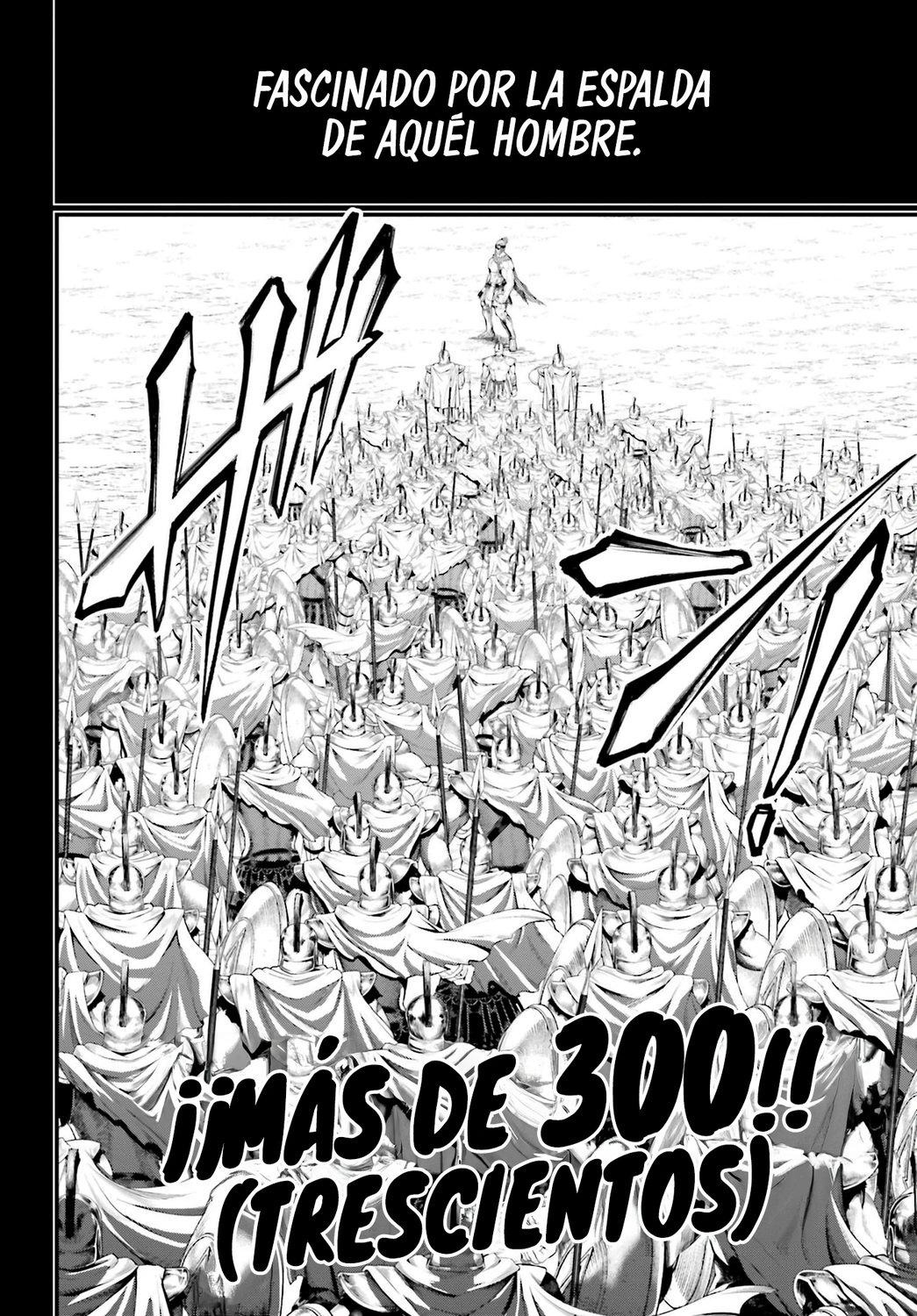 Read Shuumatsu no Valkyrie ES Manga Online