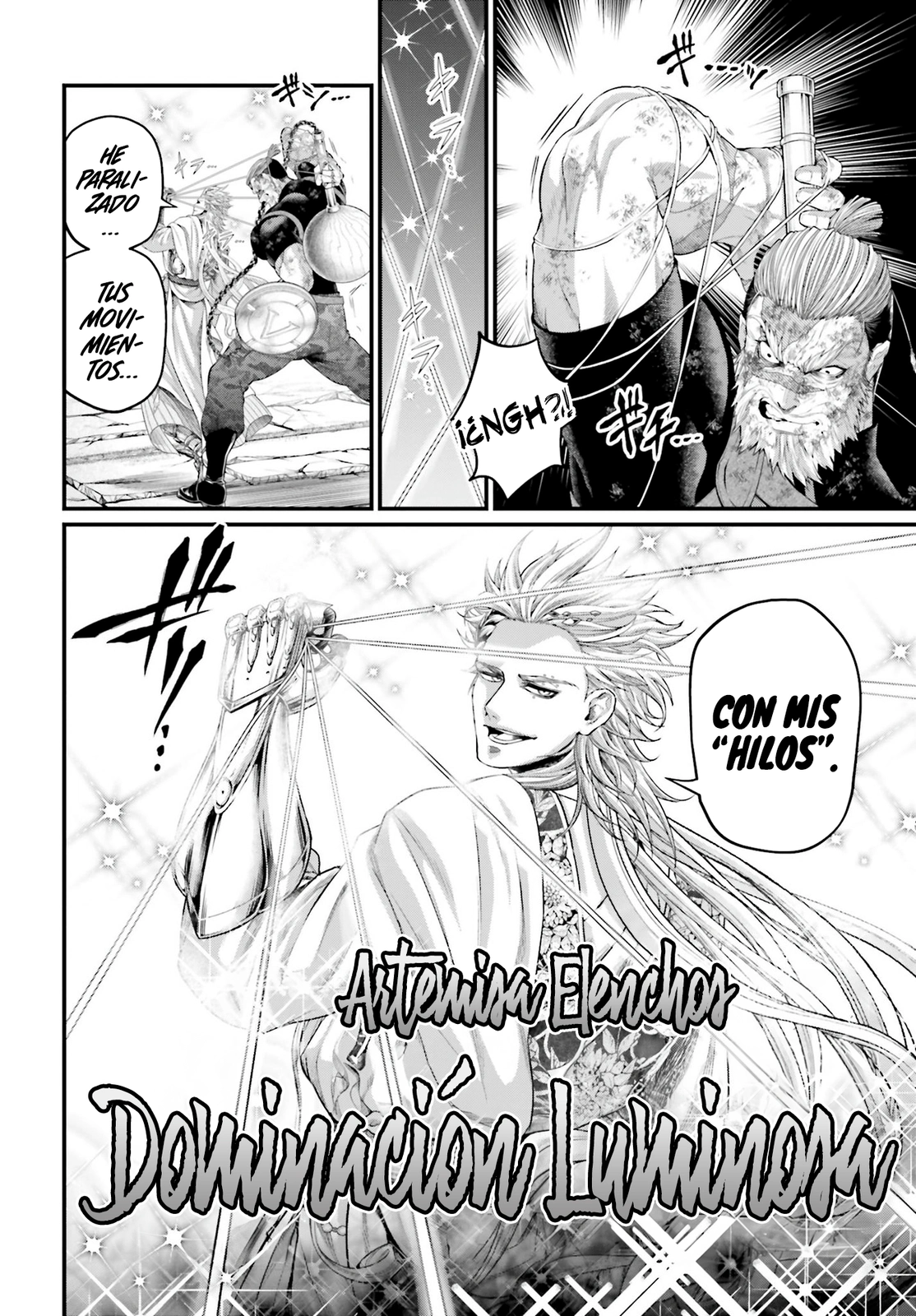 Read Shuumatsu no Valkyrie ES Manga Online