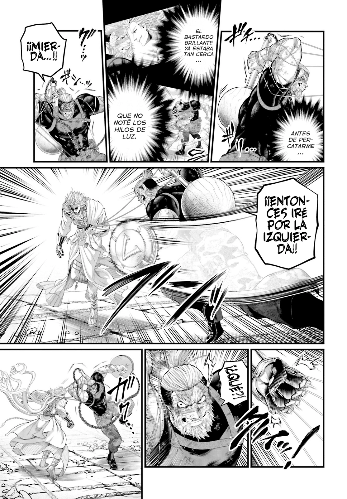 Read Shuumatsu no Valkyrie ES Manga Online