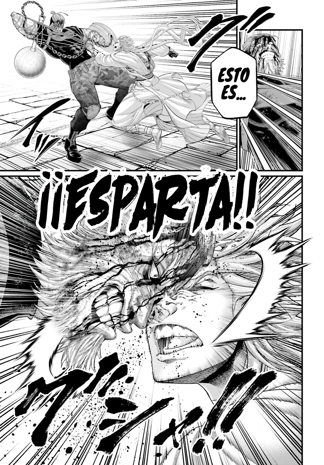 Read Shuumatsu no Valkyrie ES Manga Online