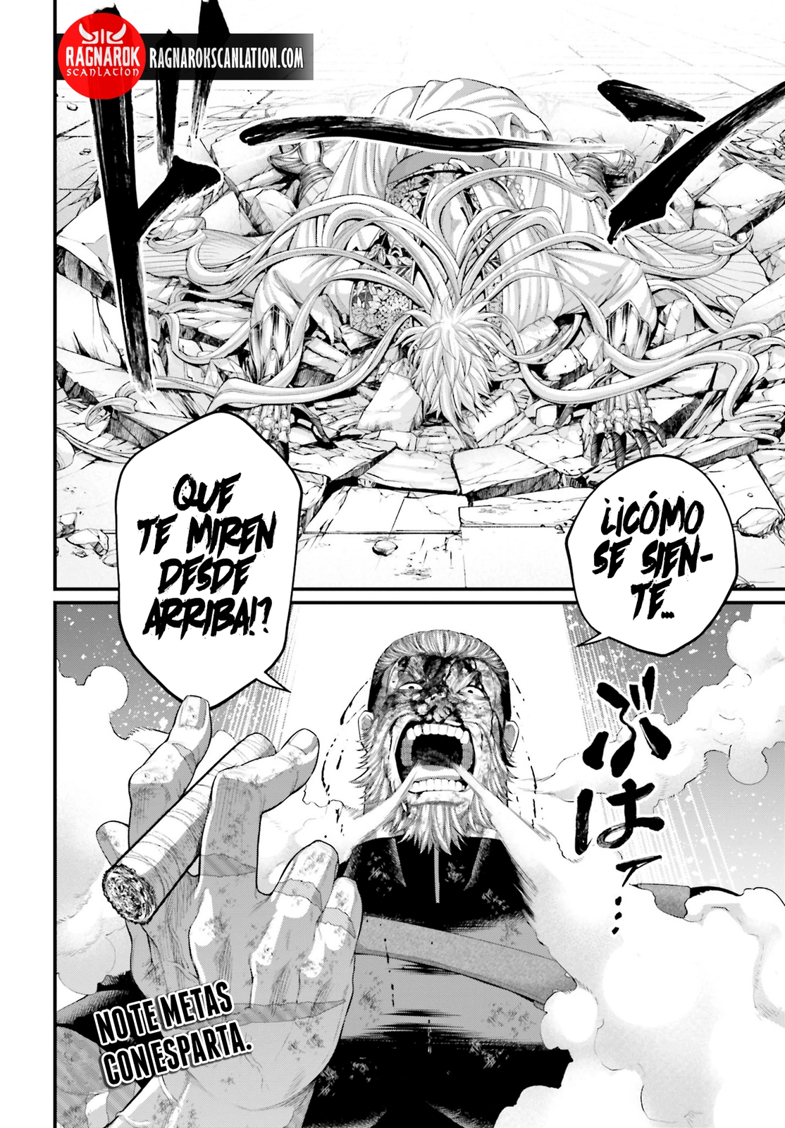 Read Shuumatsu no Valkyrie ES Manga Online