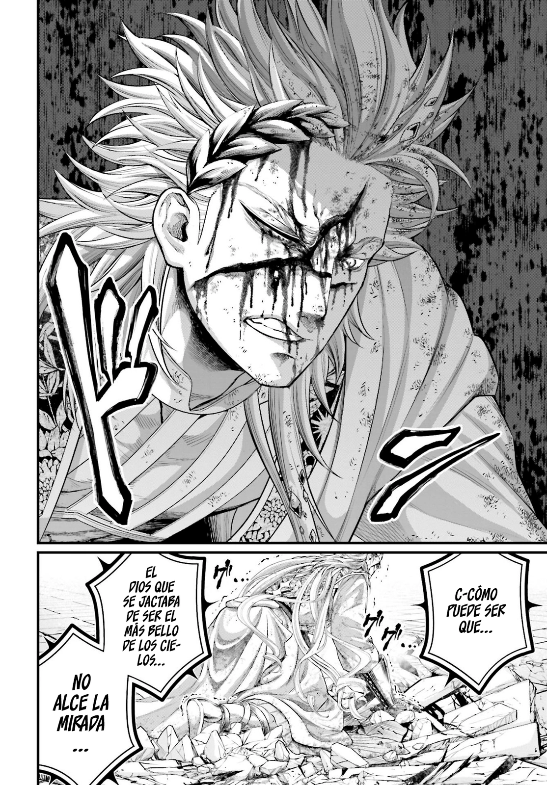 Read Shuumatsu no Valkyrie ES Manga Online