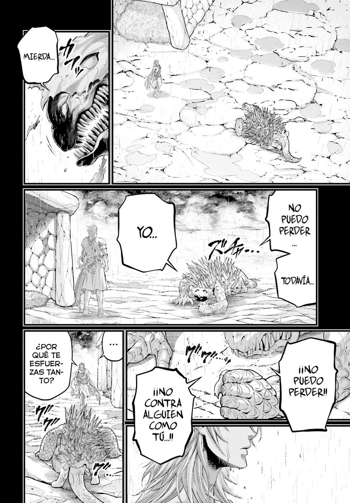 Read Shuumatsu no Valkyrie ES Manga Online