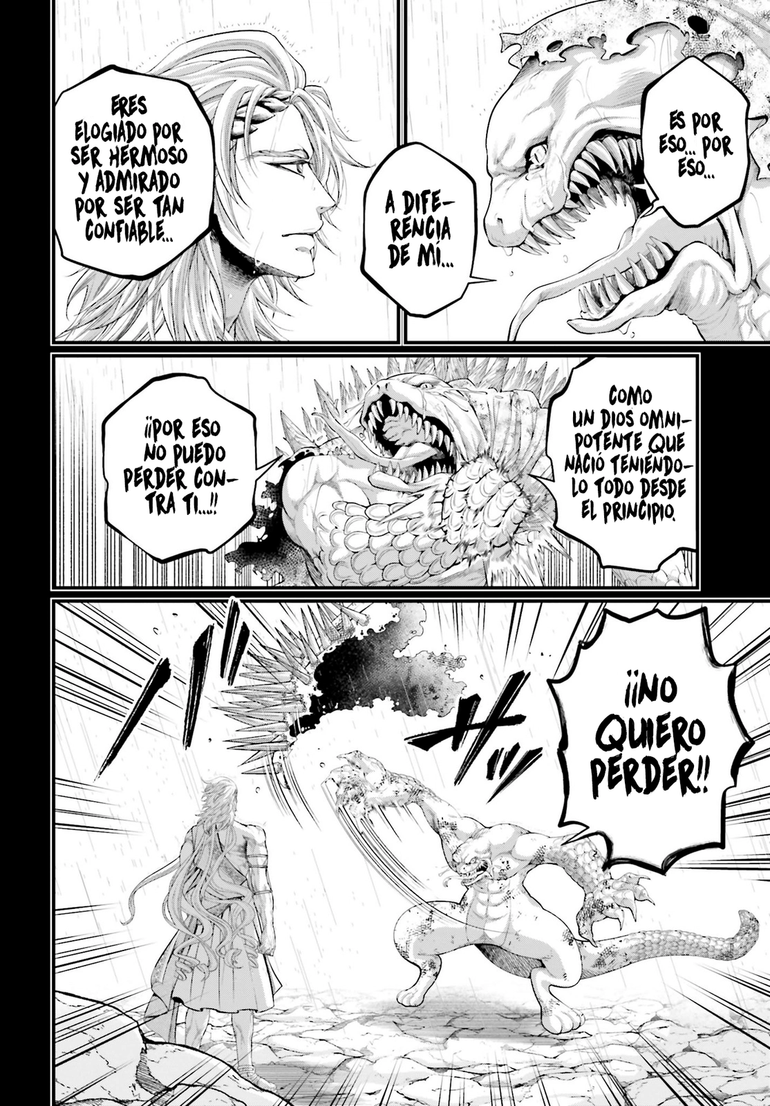 Read Shuumatsu no Valkyrie ES Manga Online