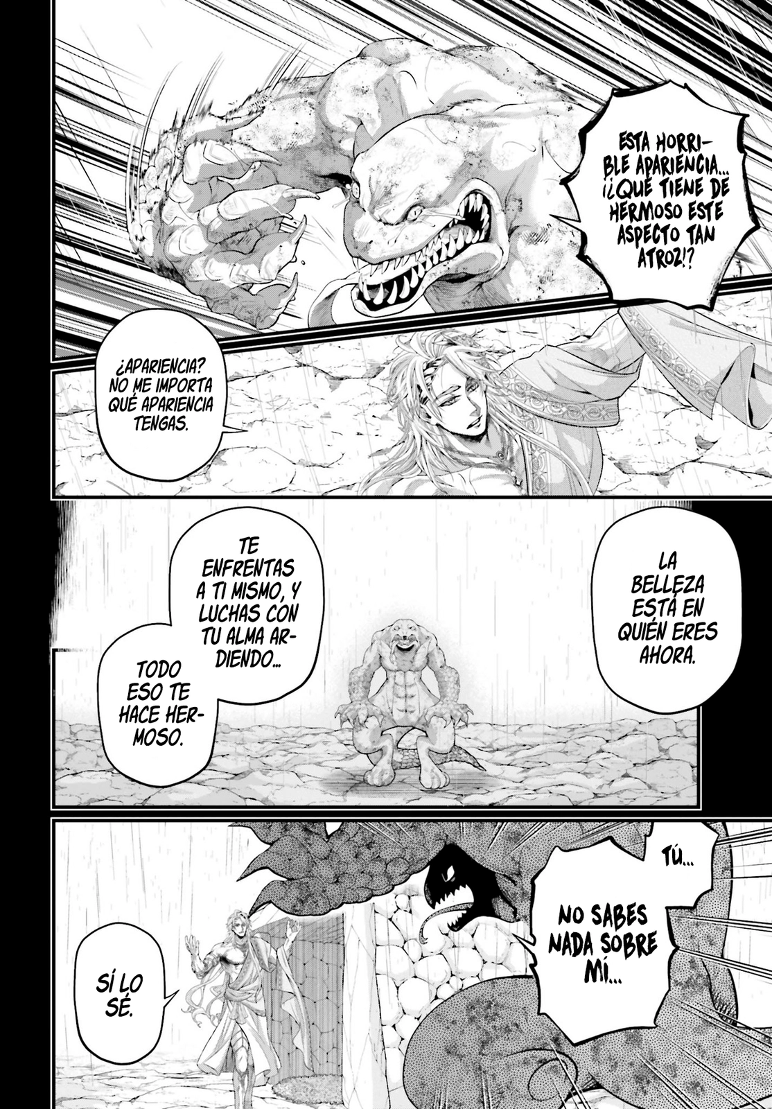 Read Shuumatsu no Valkyrie ES Manga Online