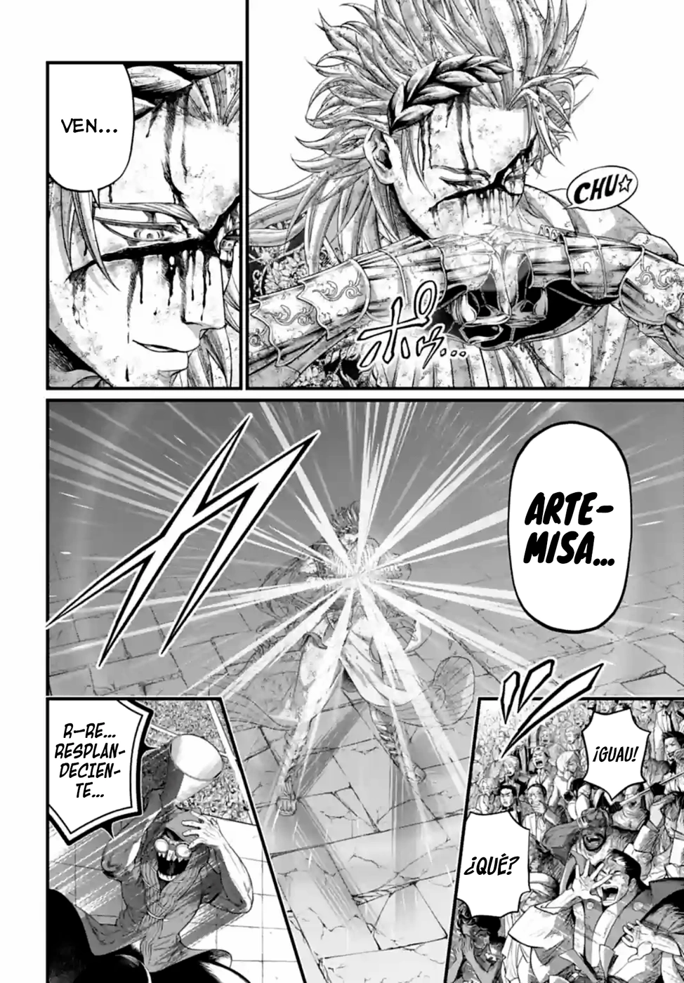 Read Shuumatsu no Valkyrie ES Manga Online