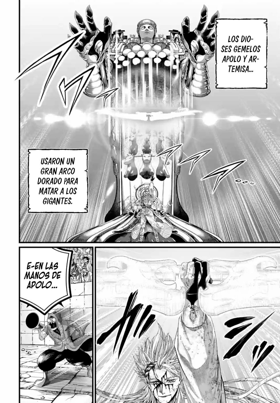 Read Shuumatsu no Valkyrie ES Manga Online