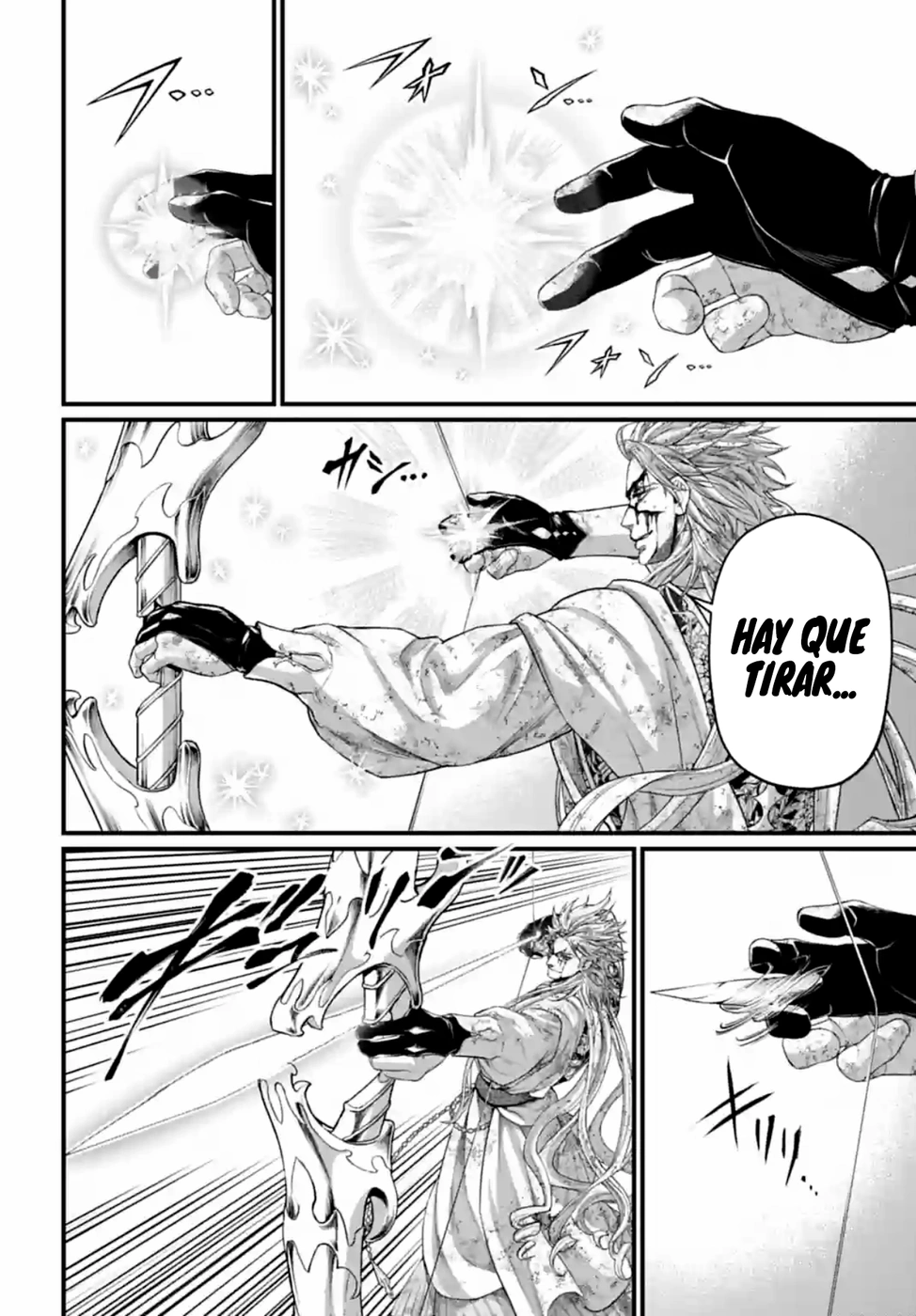 Read Shuumatsu no Valkyrie ES Manga Online