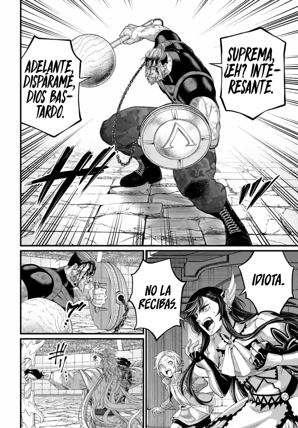 Read Shuumatsu no Valkyrie ES Manga Online