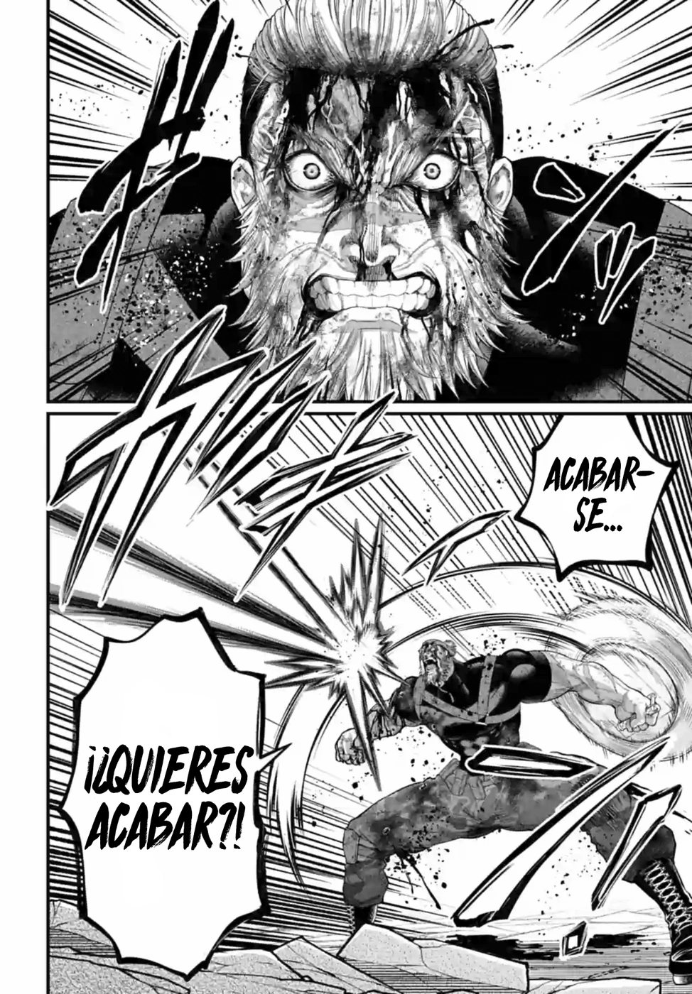 Read Shuumatsu no Valkyrie ES Manga Online