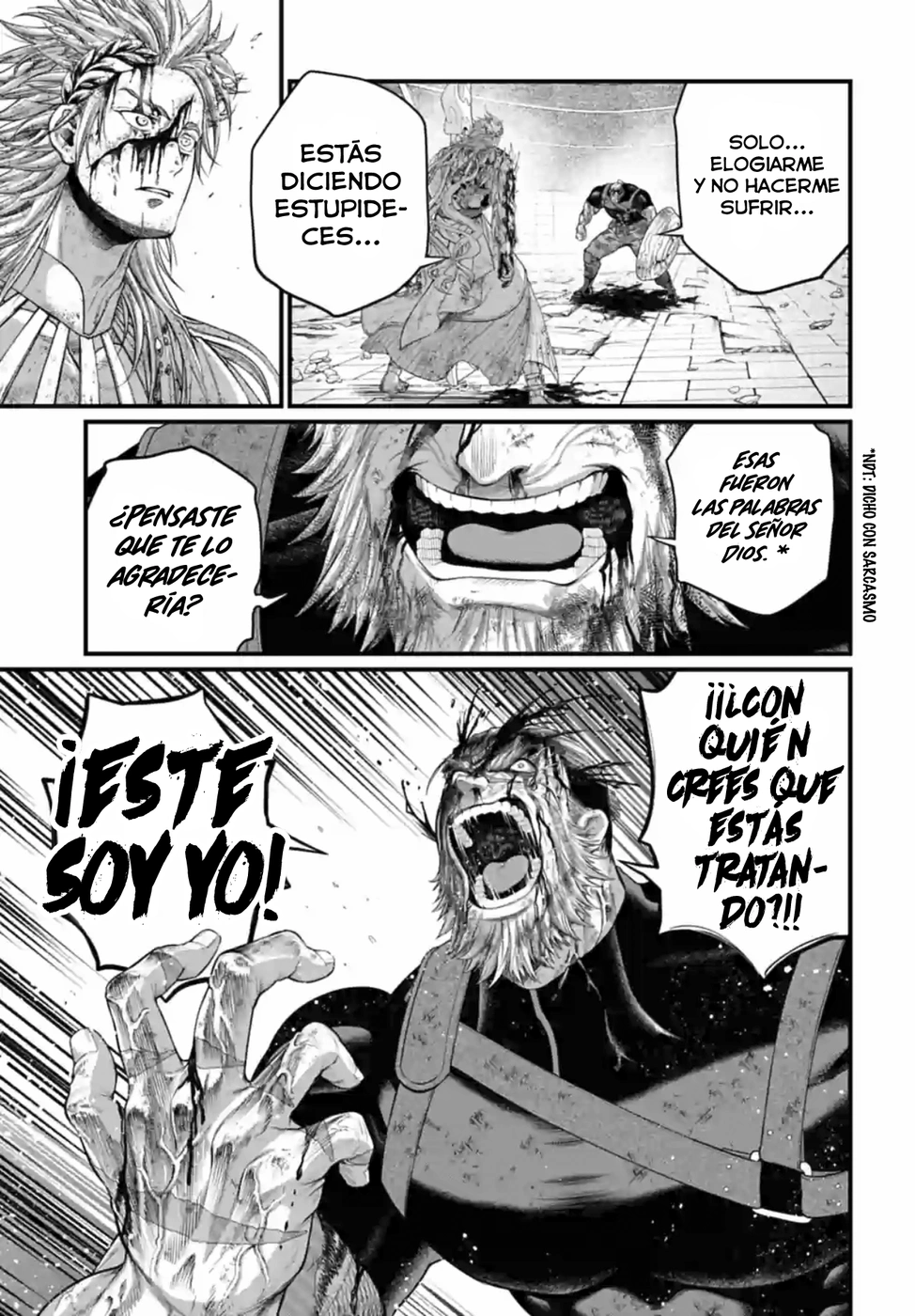 Read Shuumatsu no Valkyrie ES Manga Online