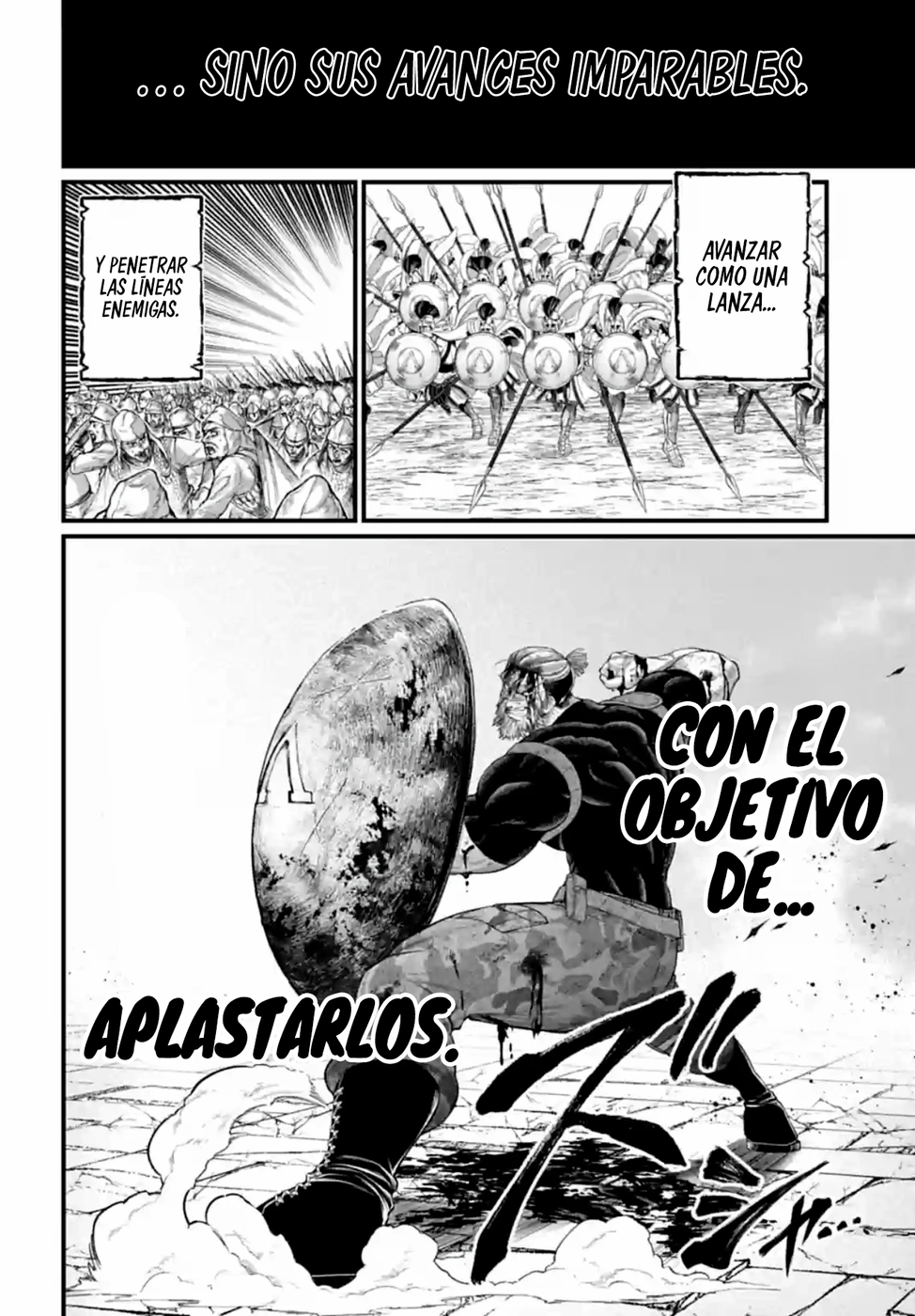 Read Shuumatsu no Valkyrie ES Manga Online