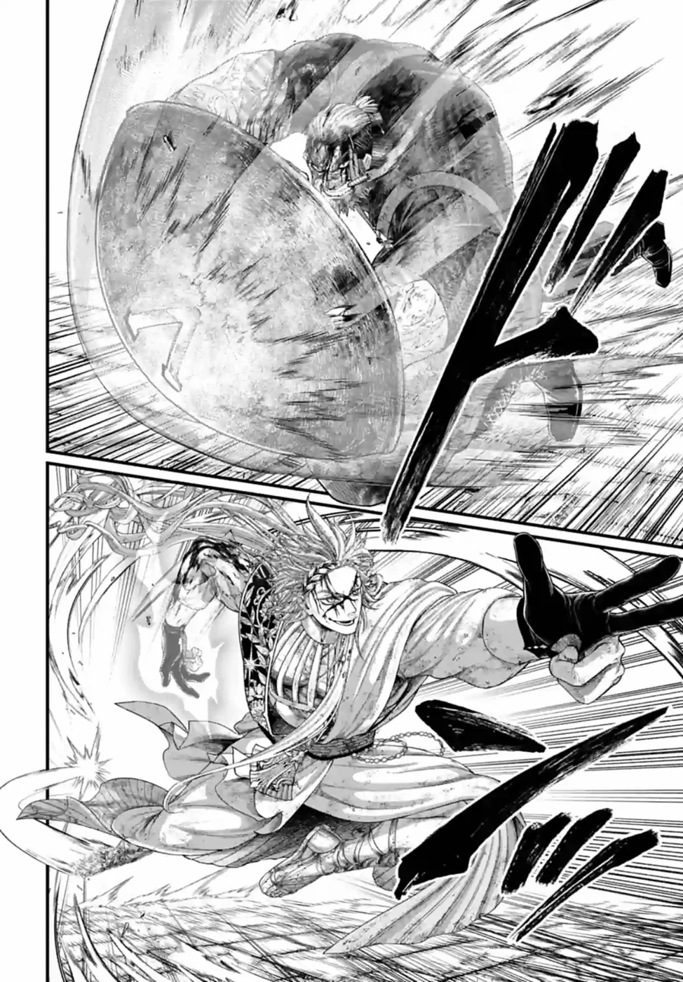Read Shuumatsu no Valkyrie ES Manga Online