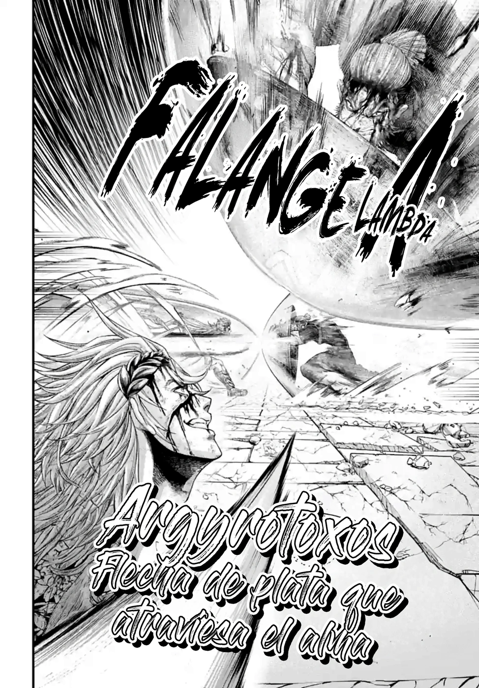 Read Shuumatsu no Valkyrie ES Manga Online