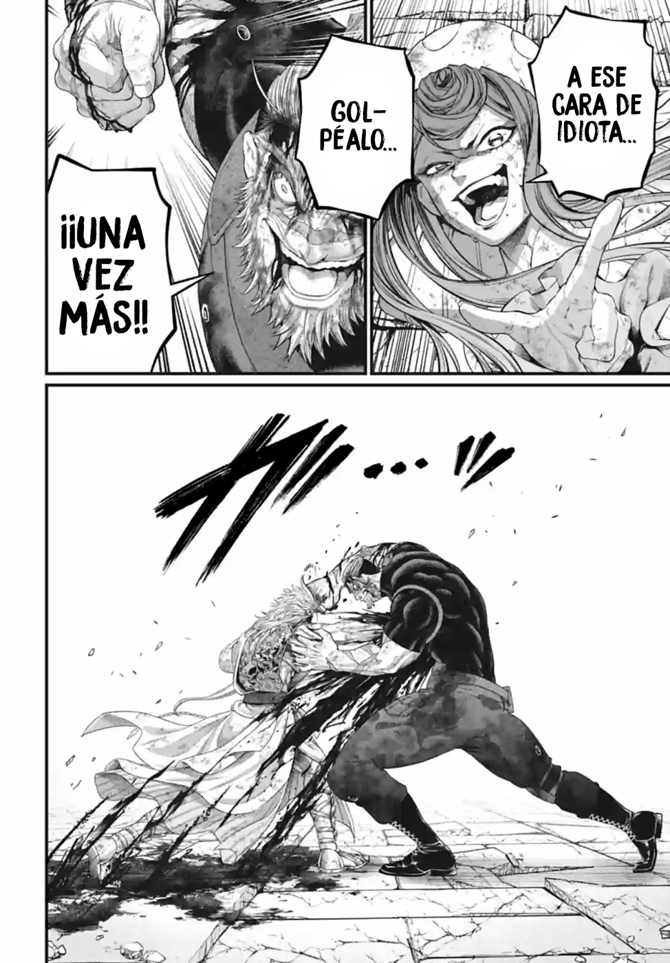 Read Shuumatsu no Valkyrie ES Manga Online